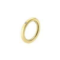 Anello Chimento Donna in Oro Diamante 1AS0125BB1110